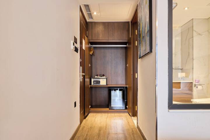 Fitness Center Photo