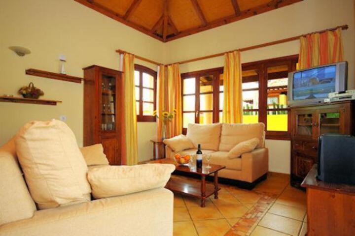 Fitness Center Photo