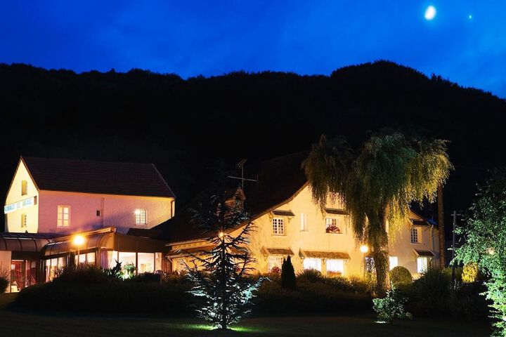 Exterior Photo