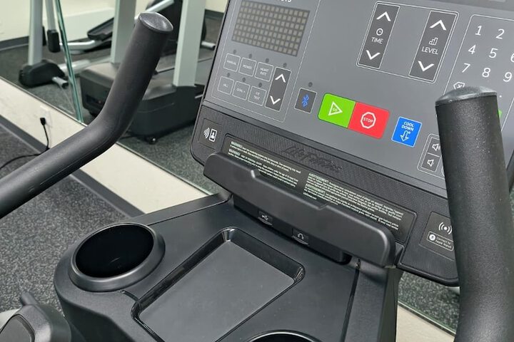 Fitness Center Photo