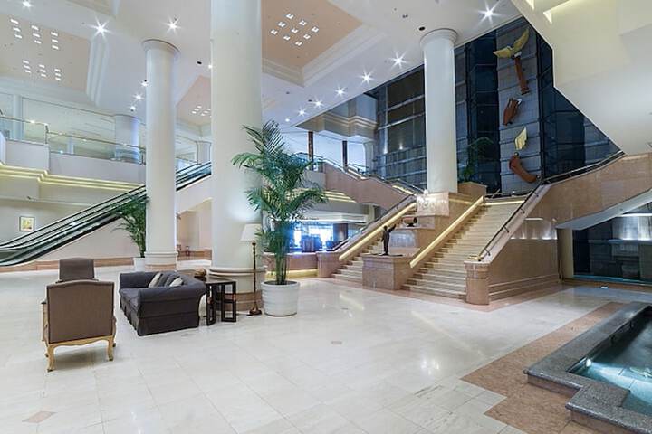Hotel Interior 2 of 139