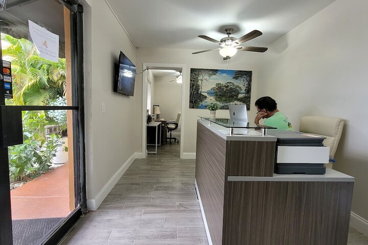 Hotel Interior 2 of 32