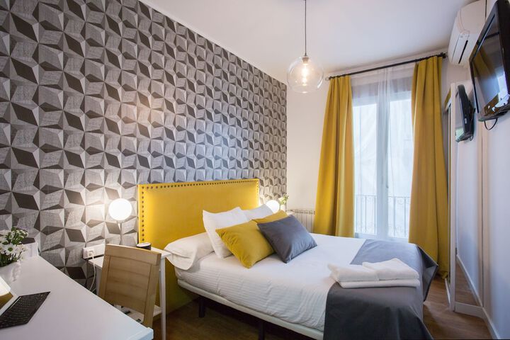 HA San Mateo Suites