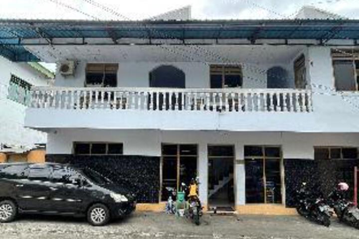 Hotel Anda Banyuwangi