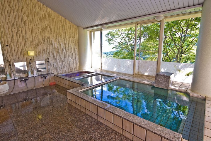 Spa Massage
