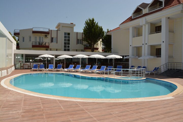 Pool 13 of 26