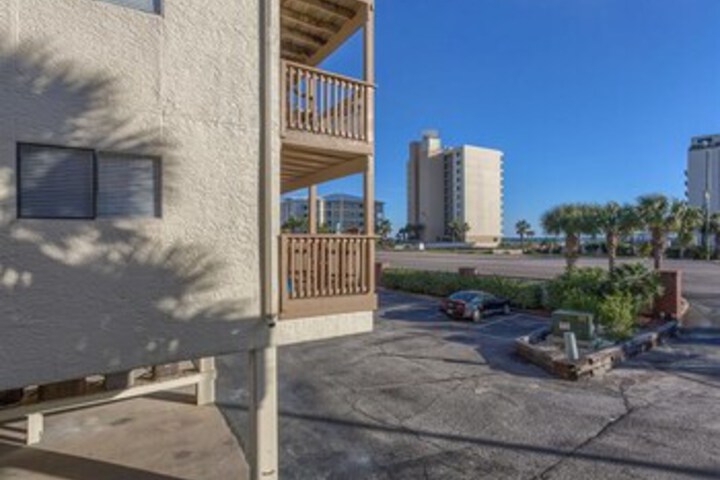 Lei Lani Village 114 by Meyer Vacation Rentals in Orange Beach, AL