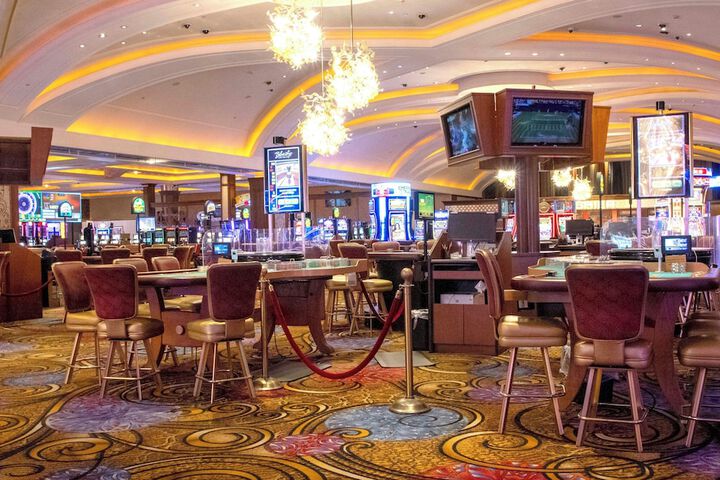 Casino