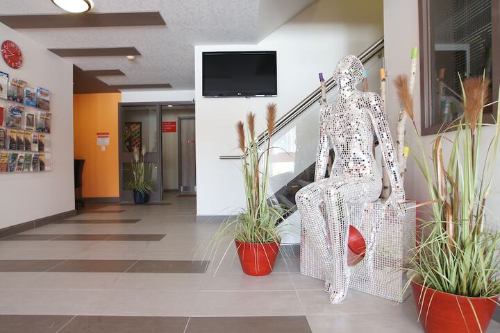 Hotel Interior 2 of 51