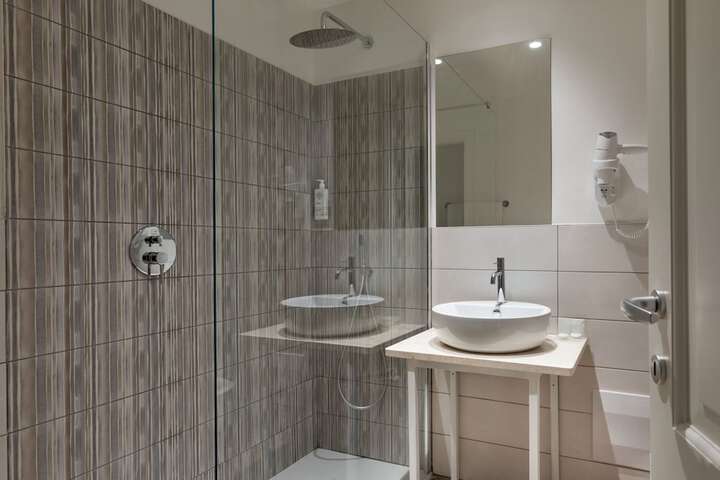 Bath Interior