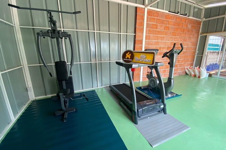 Health and Fitness 19 of 34