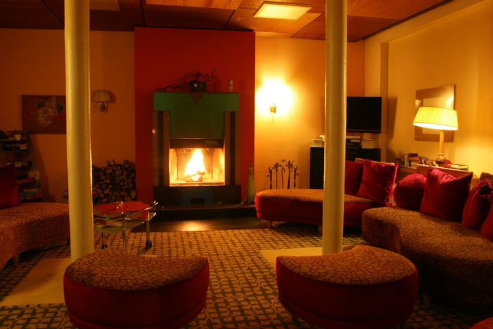 Hotel Interior 33 of 38