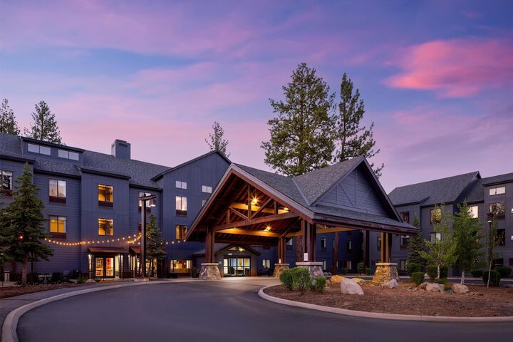Hotel 57 of 60
