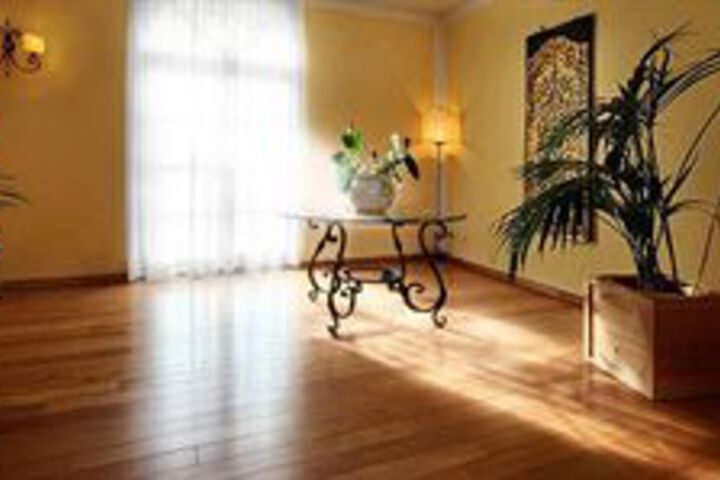 Hotel Interior