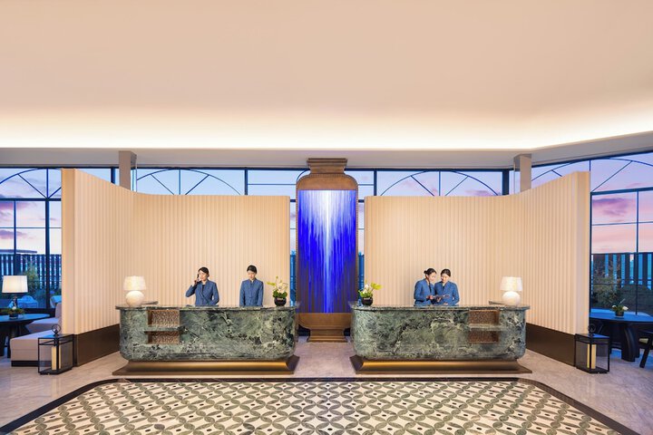 Hotel Interior 2 of 72