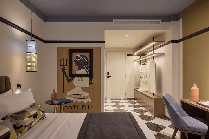 Room 40 of 118