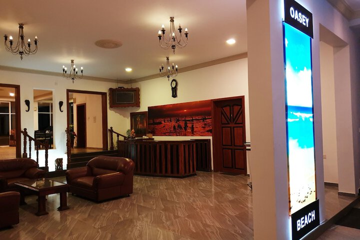 Hotel Interior 4 of 71
