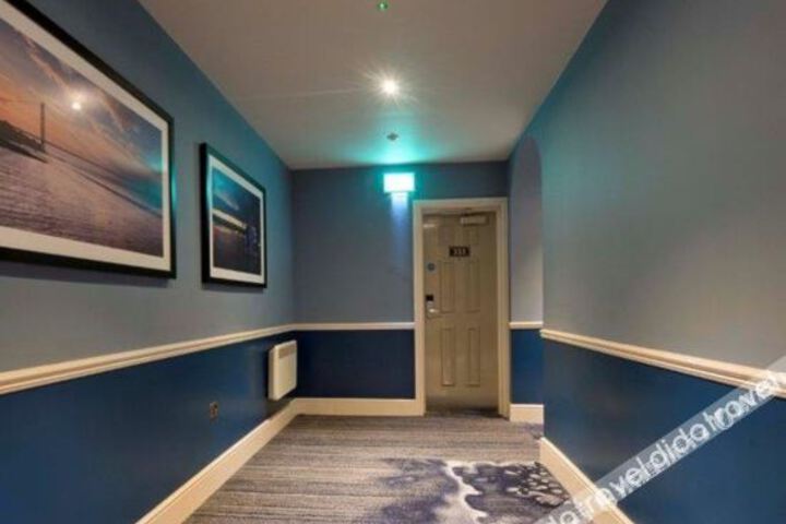 Hotel Interior 10 of 23