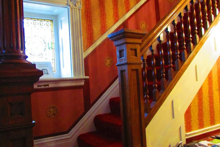 Hotel Interior 128 of 148