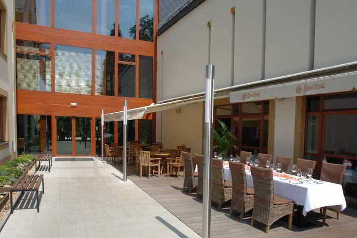 Terrace/Patio 19 of 23