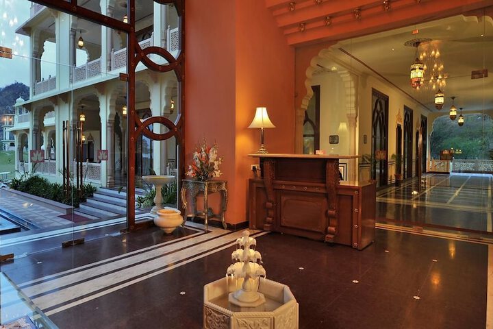 Hotel Interior 2 of 40