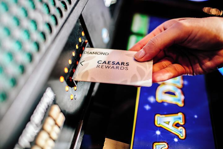 Casino