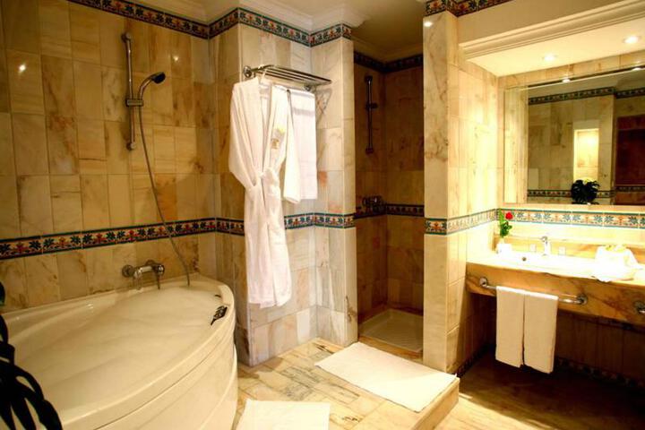 Fitness Facility Photos