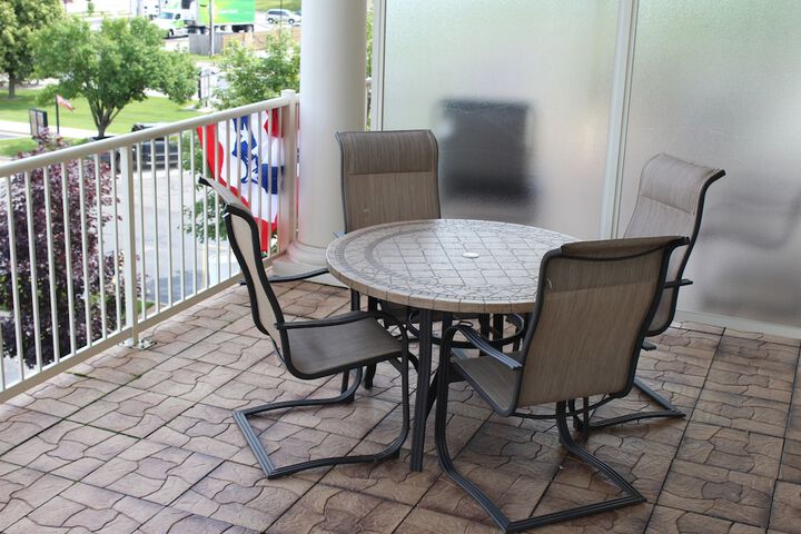 Terrace/Patio 79 of 79