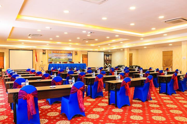 Meeting 40 of 48