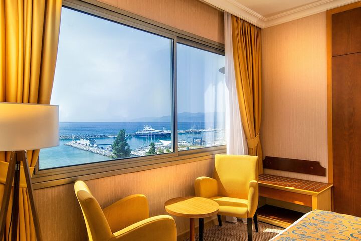 View from room