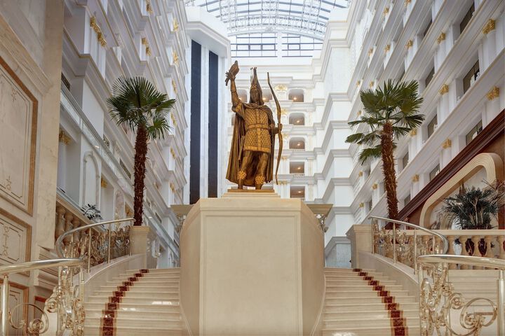 Hotel Interior 57 of 64