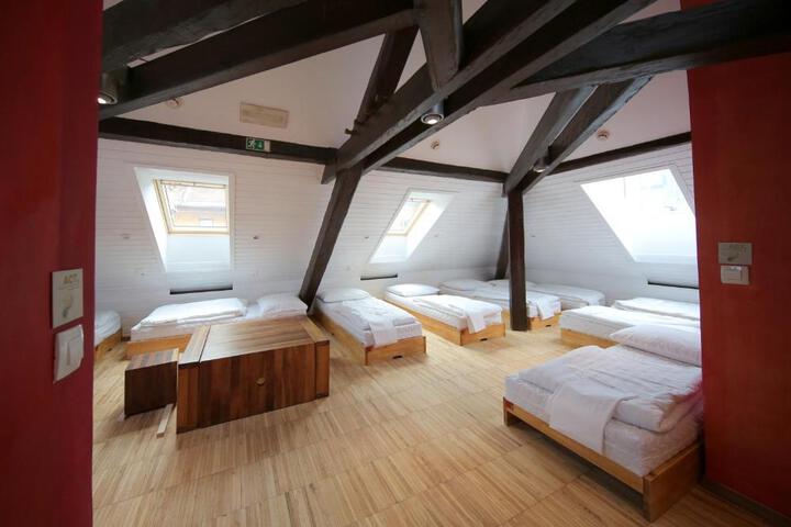 Fitness Facility Photos