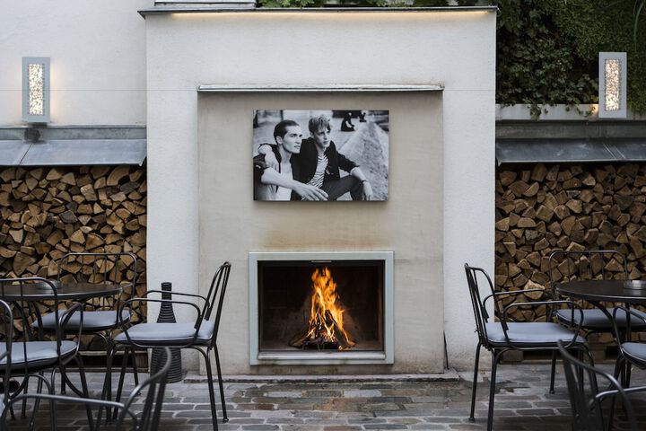 Terrace/Patio 54 of 63