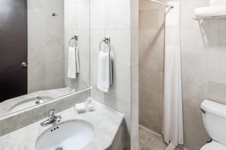 Bath Interior
