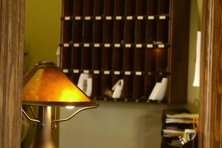 Hotel Interior 3 of 15