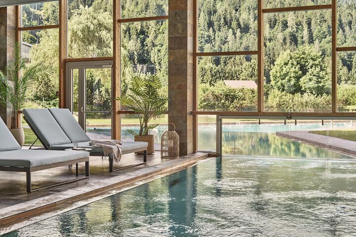 Spa Photos
