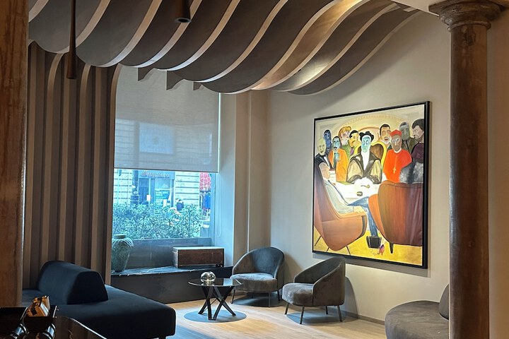 Hotel Interior 8 of 85