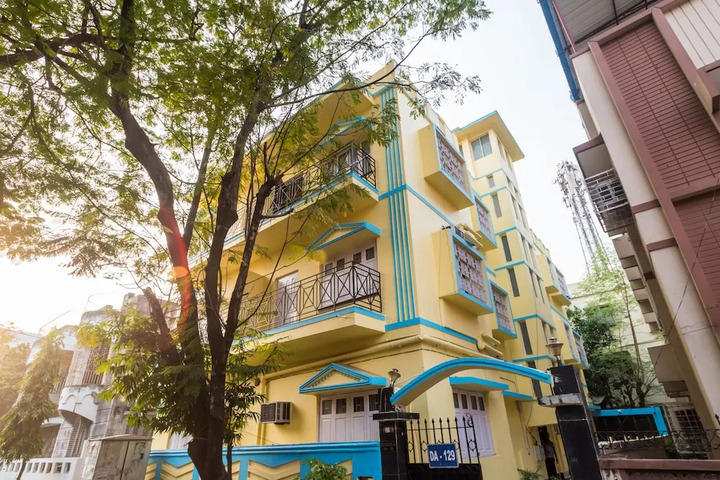 OYO 10367 HOTEL STUDIO 6