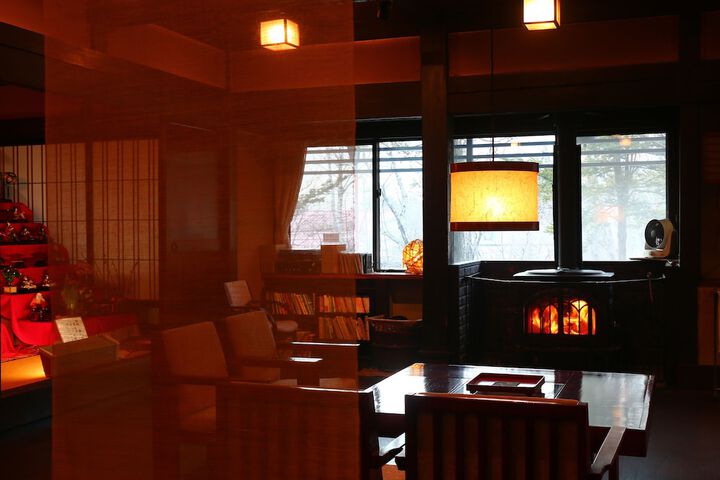 Hotel Interior 3 of 138
