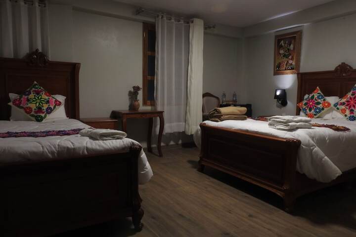 Room 5 of 38
