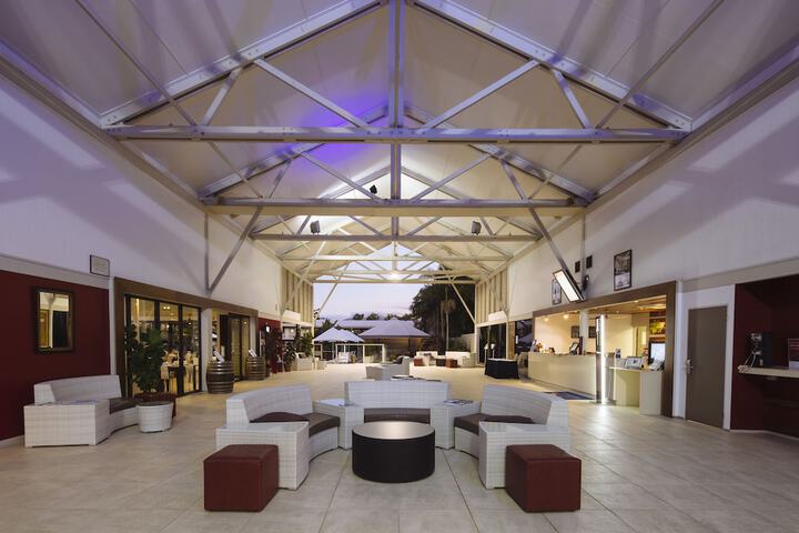 Hotel Interior 2 of 88