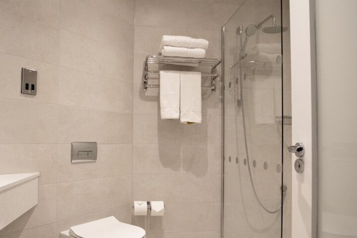 Bath Amenities