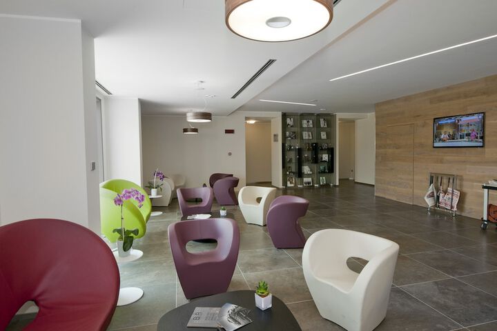 Lobby Photos