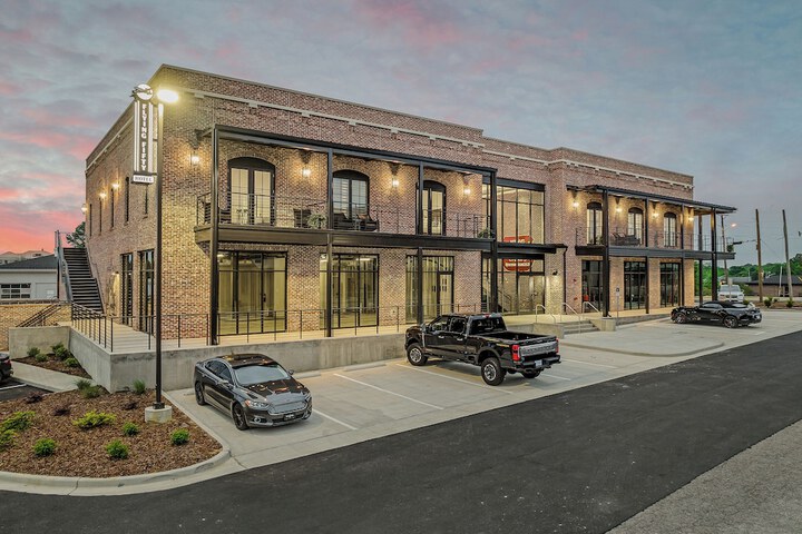 Photo of The Flying Fifty a Luxury Boutique Hotel