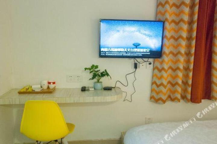 Gulangyu Island Homestay