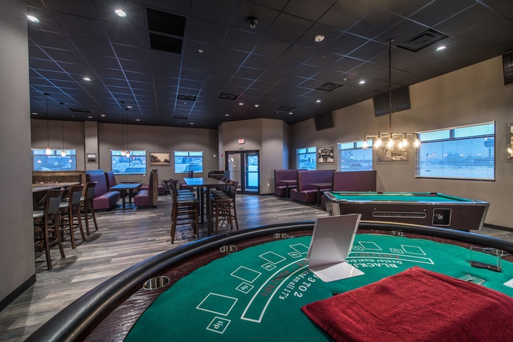 Casino