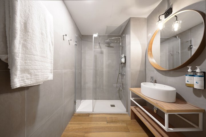 Bath Amenities
