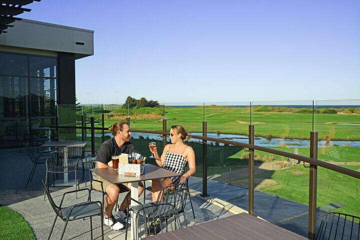 Sundeck 40 of 46