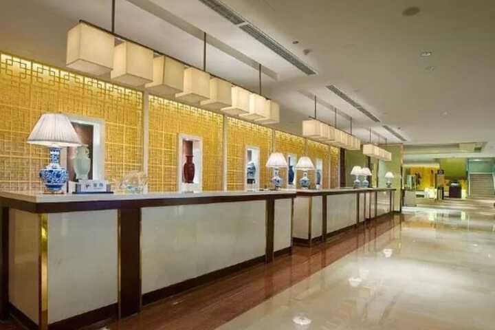 Hotel Interior 3 of 33