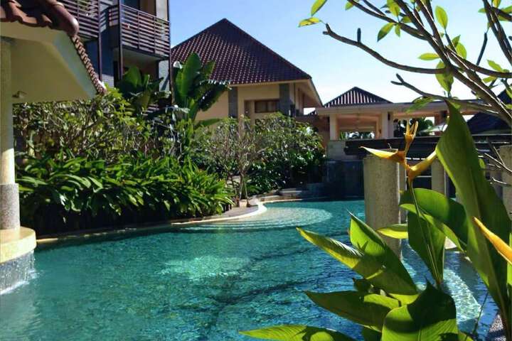 Dalukuan Hotel
